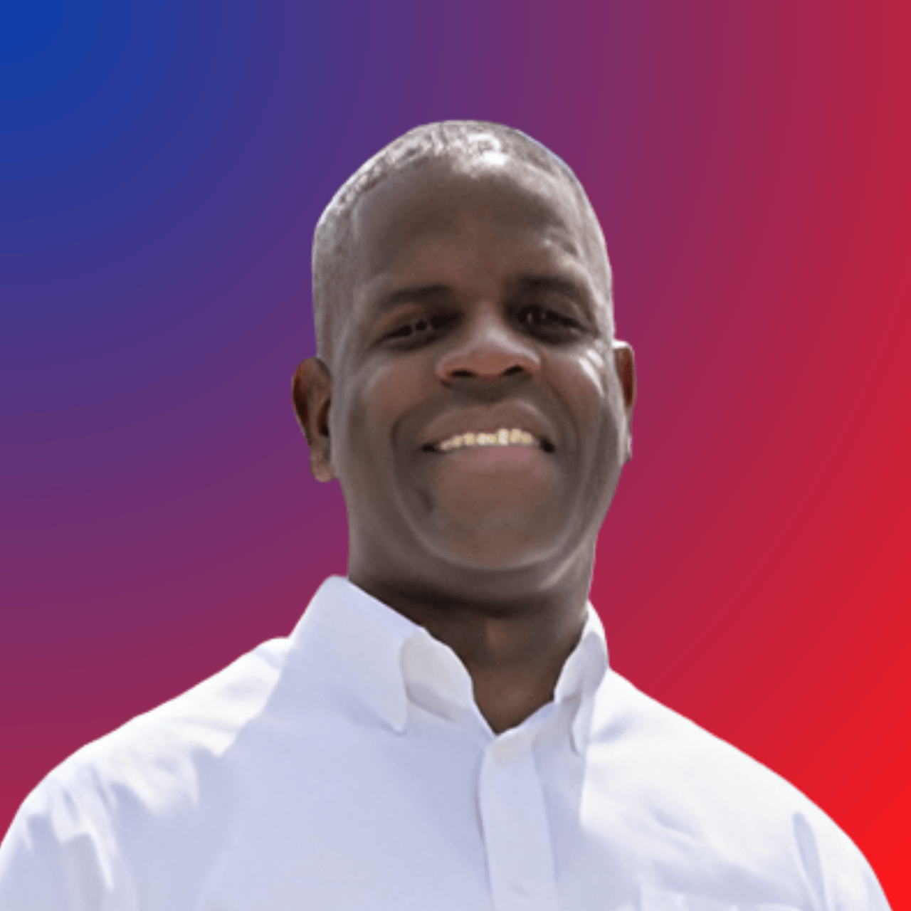 Marcus Freeman Sr.